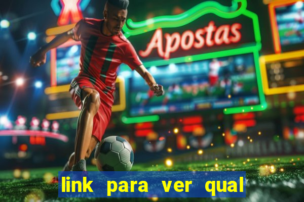 link para ver qual jogo ta pagando